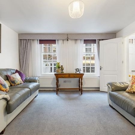 Westminster Classic Massionette Londra Dış mekan fotoğraf